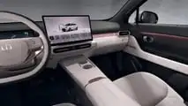 Leapmotor A05S