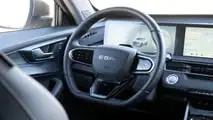 Prueba EBRO s400 HEV Excellence