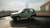 Panda NE