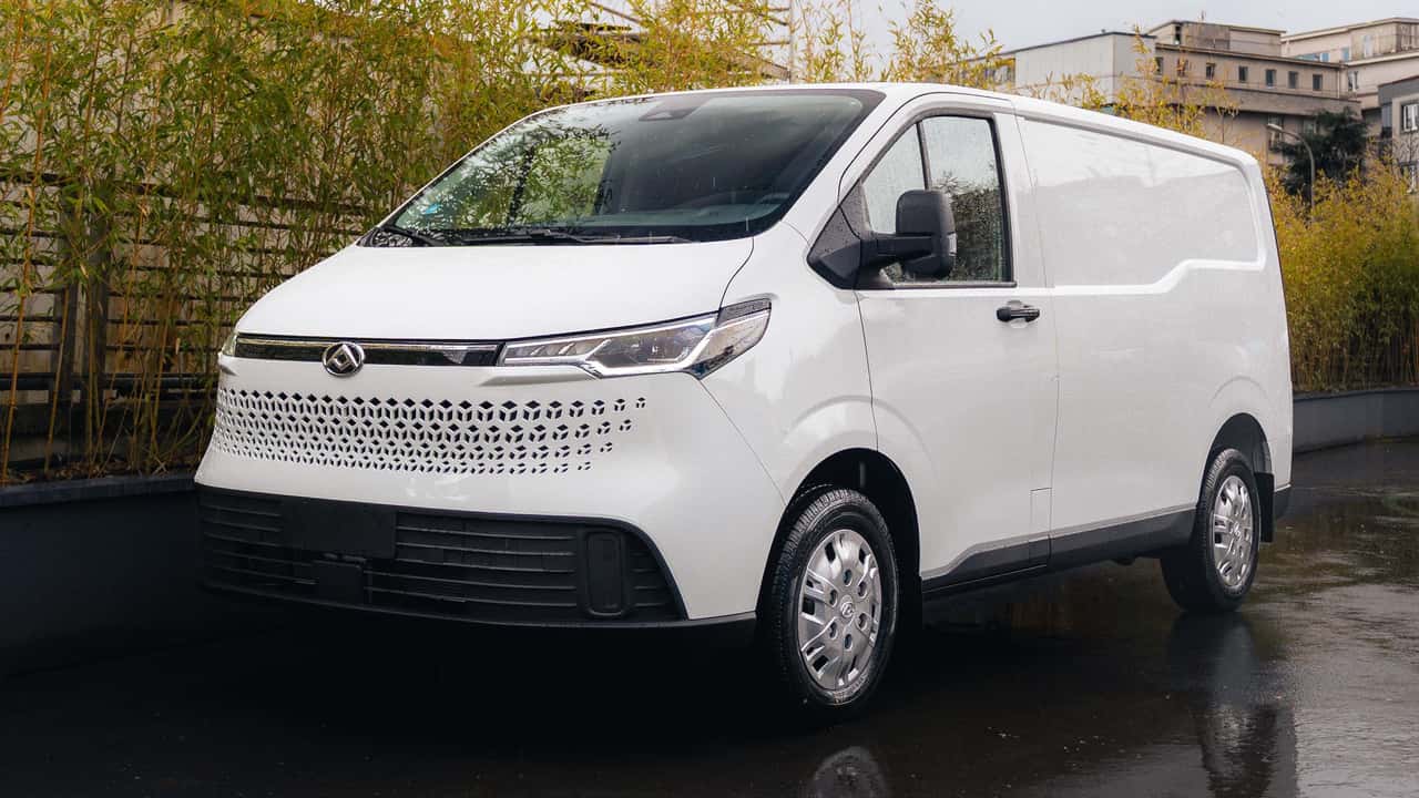 Maxus DELIVER 7, lansman ayrıcalıklarıyla fark yaratıyor!