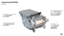 VW ID.3 Neo (2026)