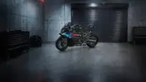 2027 BMW S 1000 RR