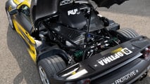 Ruf B8 'Erprober' Prototype