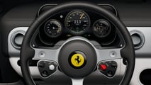 Ferrari Luce Tailor Made 