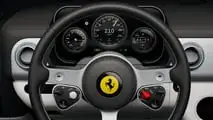 Ferrari Luce Tailor Made 