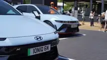Alcantara al Goodwood Festival of Speed 2026