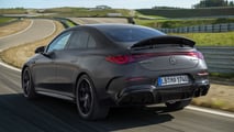 Mercedes-AMG CLA 45 4Matic+ (2026)