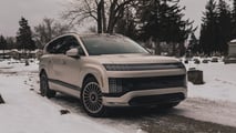 Hyundai Ioniq 9 Review