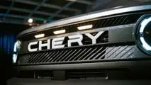 Chery KP31: pick-up ibrido diesel per l'agricoltura italiana?