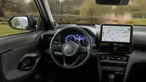Toyota Yaris Cross (2026)
