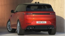 Range Rover Sport TWENTY Edition (2026)