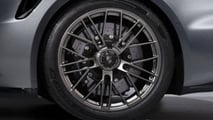 Pirelli P Zero R per Porsche 911 Turbo S 2026