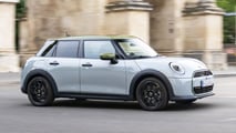 MINI Cooper S 5 Porte Paul Smith Edition (2026)