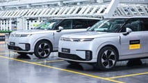 Xpeng L4-Robotaxi (2026) ist serienreif