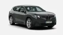 BMW iX3 (2026) Individual Sonderlackierungen