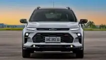 Chevrolet Sonic RS 2027