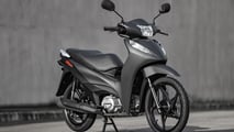 Honda lança a nova Biz ES 2027