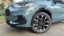 Honda ZR-V Touring 2026