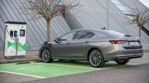 Skoda Superb iV Limousine (2026)