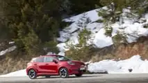 Ford Puma Gen-E 2026