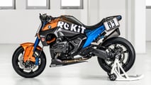 BMW R 1300 R Superhooligan (2026)