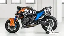 BMW R 1300 R Superhooligan (2026)