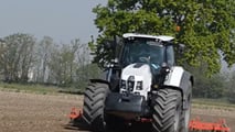 Trattori usati 2026: i 10 modelli più richiesti in Italia