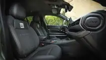 Neuer Jeep Avenger (2027) - Europa