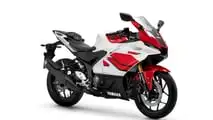 Yamaha R3 70th Anniversary