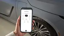 2026 Lexus ES Infotainment