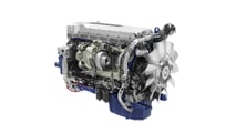 Nuovo Motore G13 Volvo Trucks
