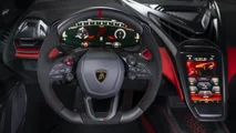 Lamborghini Fenomeno Roadster