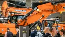 SaMoTer 2026: 42mila operatori, export macchine costruzioni +38%