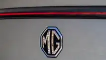 MG4 Urban 2026 - Prova su strada