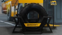 Continental a Transpotec Logitec 2026 - Applicazioni industriali e portuali