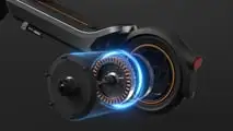 Nuovi Xiaomi Electric Scooter 6
