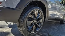 M1 nas lojas: Chevrolet Sonic 1.0T AT6 RS 2027