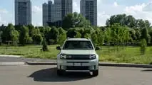 Fiat Grande Panda Turbo 100