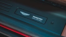 Aston Martin Vanquish Review