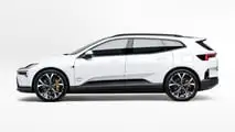 Polestar 4 SUV