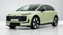 Audi A2 e-tron (2026)