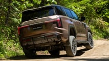 Mitsubishi Montero 2027