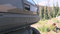 2026 Polaris Xpedition ADV 5 NorthStar