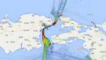 Il grano tocca 237 euro per tonnellata a Parigi con un rialzo del 15% a luglio: gli attacchi allo stretto di Kerch bloccano le esportazioni di Russia e Ucraina.