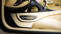 Bugatti W16 Mistral 