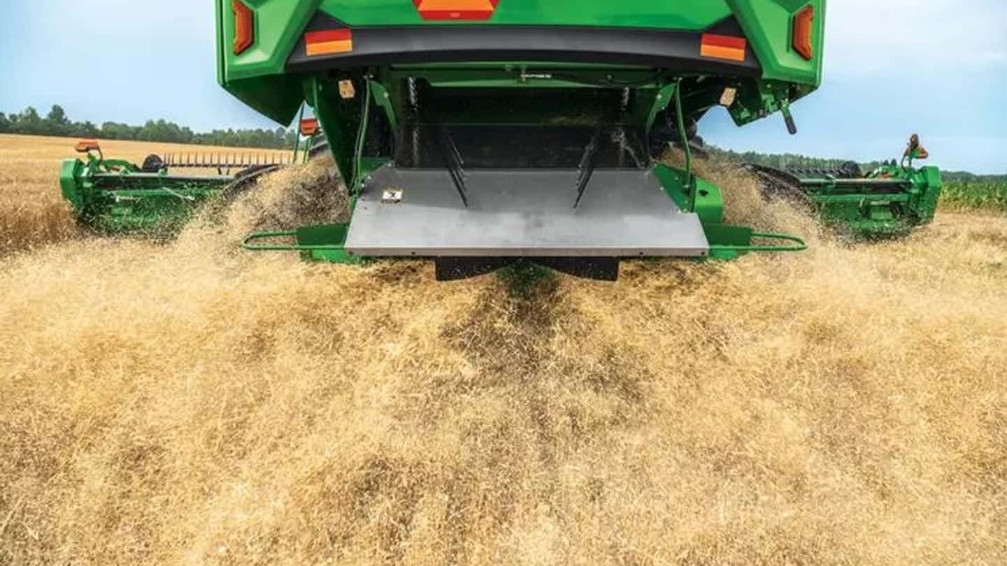 Macchine per grano duro in minima lavorazione e sodo: guida operativa