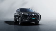 CAOA Chery lança o novo Tiggo 7 PHEV