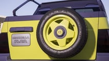Seat Marbella Playa concept