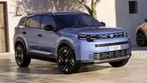 Fiat Grizzly y Fastback, las primeras fotos oficiales