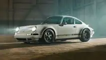 Porsche 911 (964) by Theon